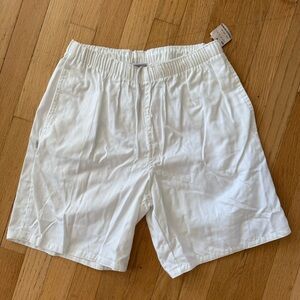 Vintage Levis 100% Cotton Shorts